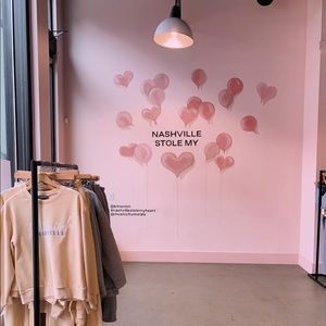 Thank Y’all so much for all the sales